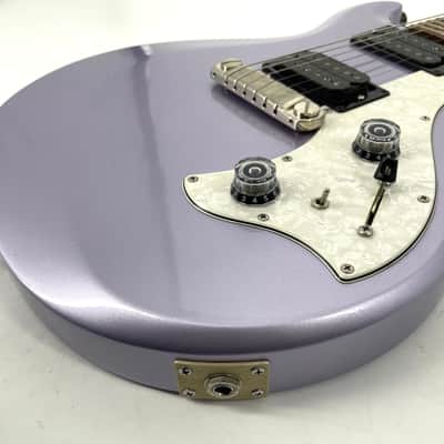 2007 PRS Core Mira – Lilac image 15