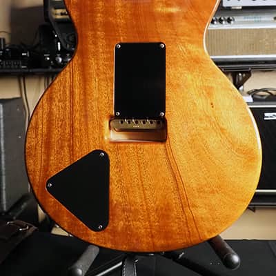 PRS Carlos Santana 2022 - Excellent image 4