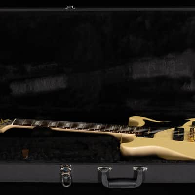 Knaggs Billy Morrison Keya-J-BM Nico Cream (331) image 7