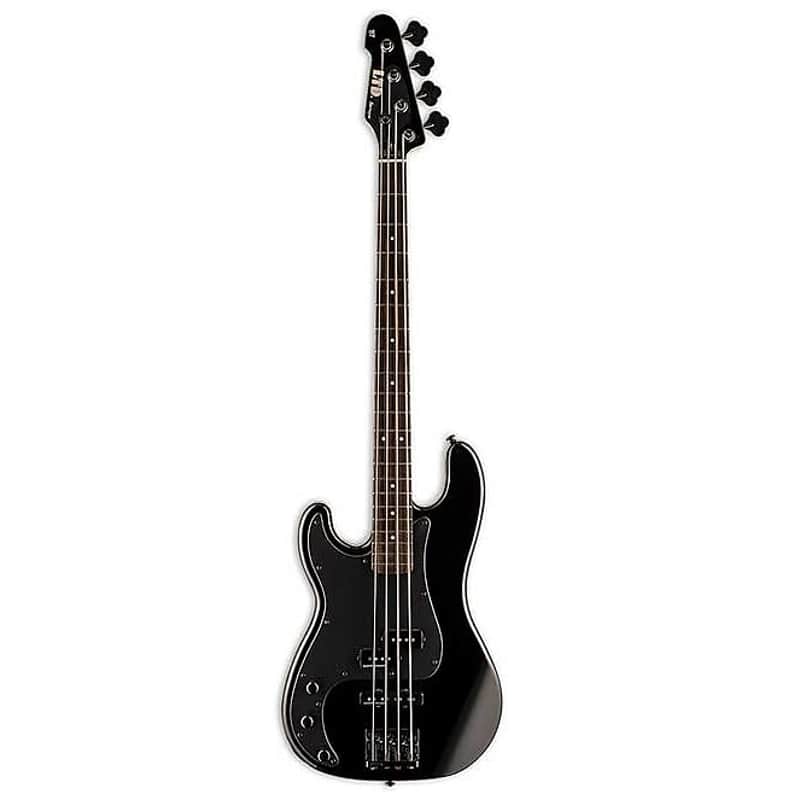 ESP LTD Surveyor '87 Left-Handed image 1