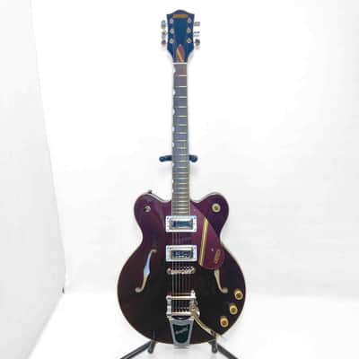 Gretsch G2604T Limited Edition Streamliner Rally II Center Block