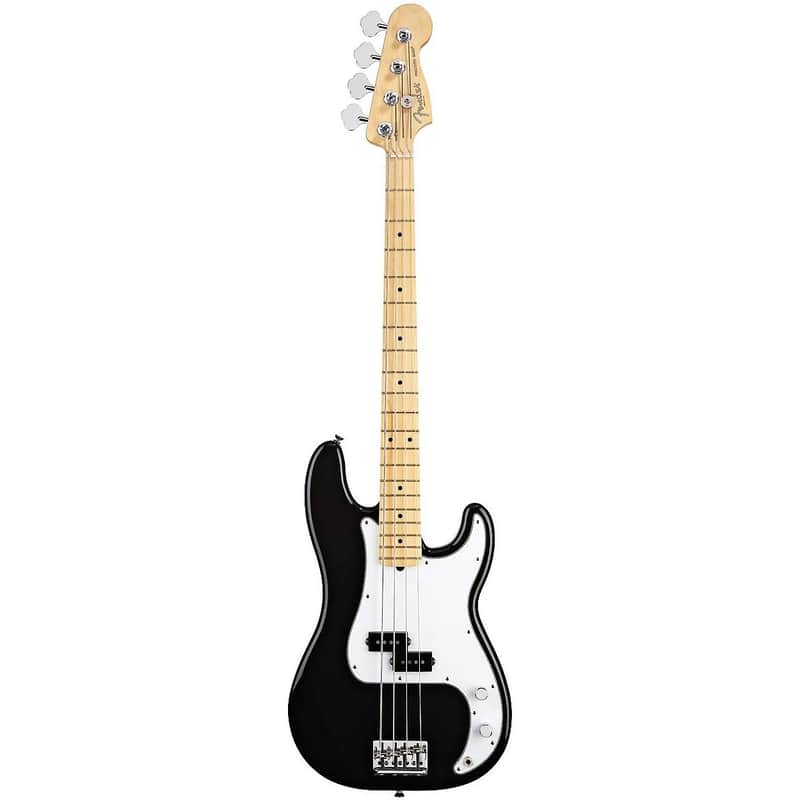 Fender American Standard Precision Bass 2008 - 2016 image 7