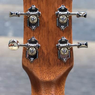 Godin Metropolis Composer QIT "B-Stock" Dreadnought Acoustic Electric Guitar image 6
