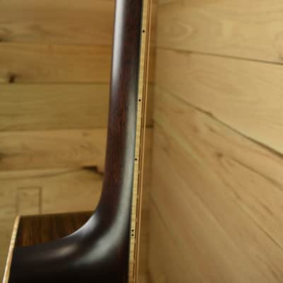 Huss and Dalton D-RH 2025 - Torrified Sitka/Figured Rosewood image 9