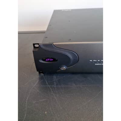 Avid HD I/O 8x8 - Audio Interface - Good image 12