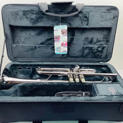 1973 Selmer Signet Special Trumpet Designed by Vincent Bach | Reverb