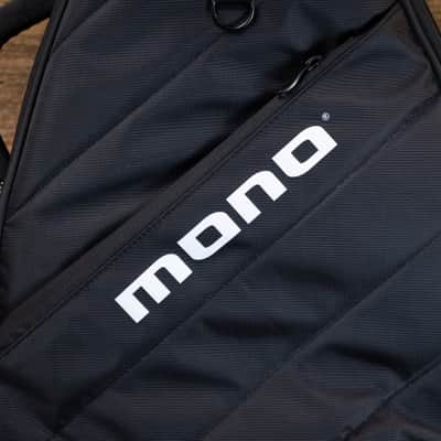 Mono M80 Vertigo Electric Guitar Case in Black Color:Black image 2