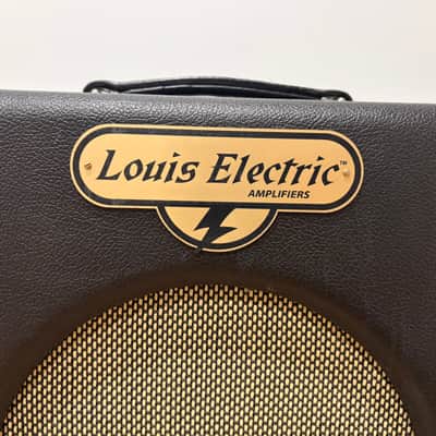 Priced to sell! Louis Electric KR12 1x12 Combo image 2
