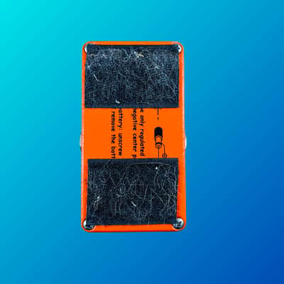 Xotic BB Preamp Overdrive Pedal image 2