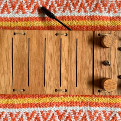 Ellitone Lil' Dream Organ - Limited Edition Handmade image 1