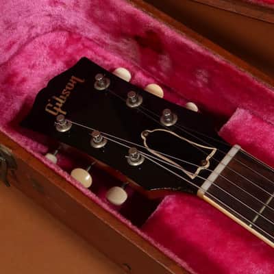 1957 Gibson ES-225T - Blonde - All Original image 14