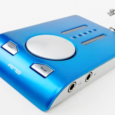RME Babyface USB Audio Interface High-End +Neuwertig+OVP+Zubehör+ 1,5J Garantie image 5