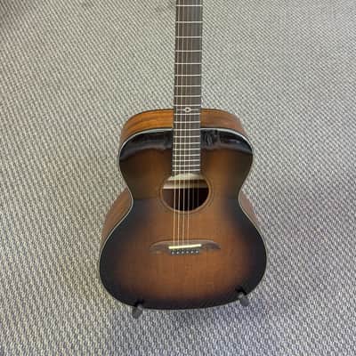 Alvarez AF66SHB Folk 2016-2024 - Mahogany image 1