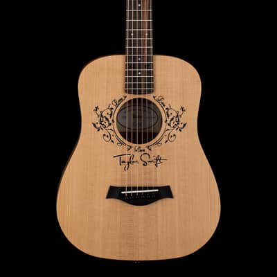 Taylor TS-BT Taylor Swift Baby Taylor #75005 image 3