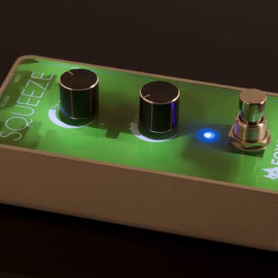 Foxgear Squeeze Optical Compressor image 7