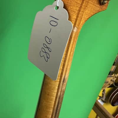 Epiphone Zephyr Deluxe Regent 1951 image 10