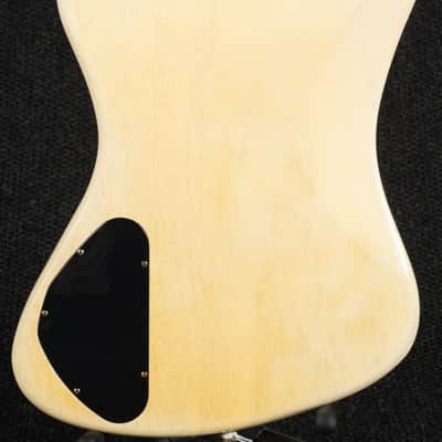 Gibson Custom Shop Firebird Non Reverse - TV White image 2