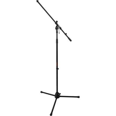 Focusrite Scarlett 4i4 USB-C Audio/MIDI Interface (4th Gen) Bundle with Studio Monitor Headphones, MXL 550/551 Microphone Ensemble Kit, Pop Filter, Mic Stand, Headphone Holder and 2x XLR Cable image 10