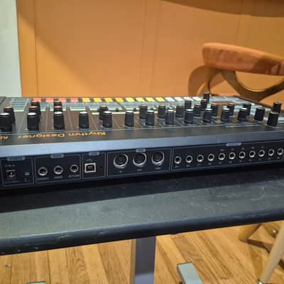 Behringer RD-8 Rhythm Designer 2019 - 2022 - Black imagen 3