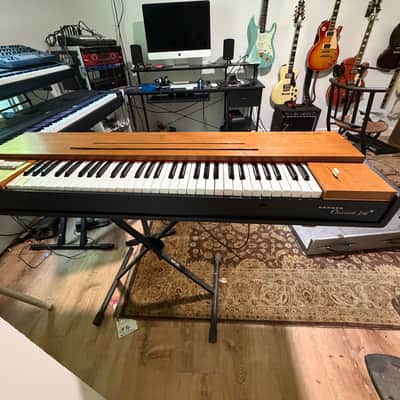 Hohner Clavinet D6 1971 - Natural image 2