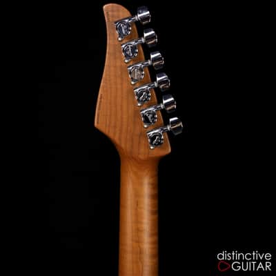 Suhr Modern Antique LE - Vintage Yellow image 10