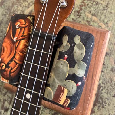 1920s Gibson UB1 Banjo Ukulele - Very Nice image 5