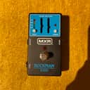 MXR MX100 Rockman X100 Analog Tone Processor Pedal
