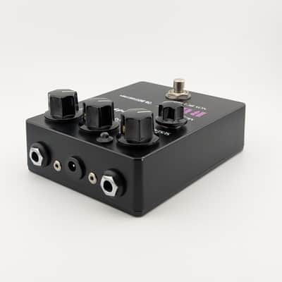 Buffalo FX RH-X '76 Distortion image 3