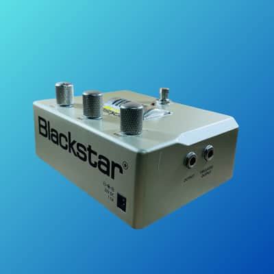 Blackstar HT-Drive Valve Overdrive Pedal image 4