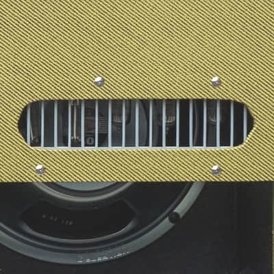 Artist TweedTone20R 20 Watt Valve Guitar Amplifier Combo image 6