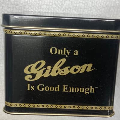 Complete Gibson Collectables Trading Cards set of 50 image 6