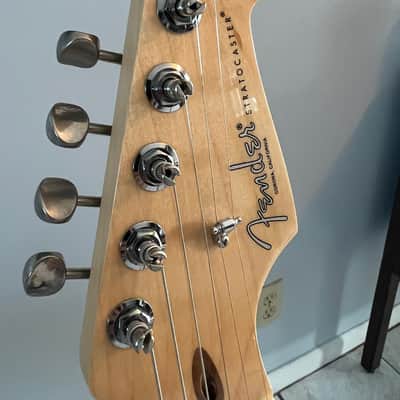 Fender Stratocaster Mod Shop image 5