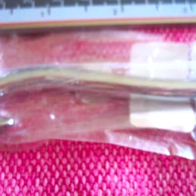 LP CP Cosmic Percussion Conga J-Hook Tension Rod - NOS image 5