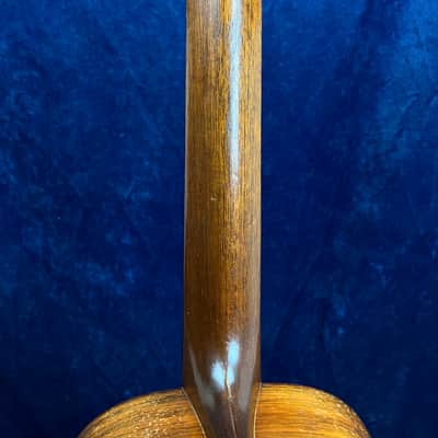 Martin 0-21 1925 Parlour 12 Fret with Original Case image 12