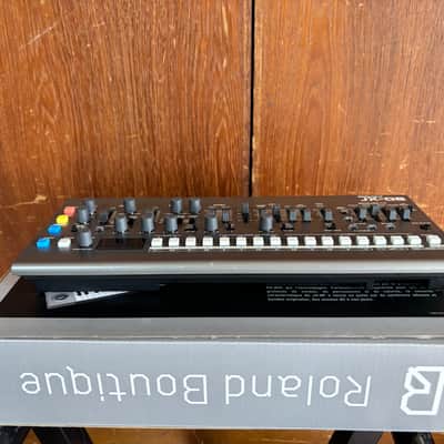 Roland JX-08 Boutique Series JX-8P Sound Module w/ box image 6