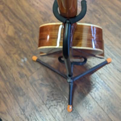 Cordoba Esteso SP Natural Classical Guitar image 10