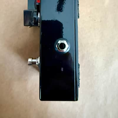 Wampler Velvet Fuzz 2010s - Black image 7