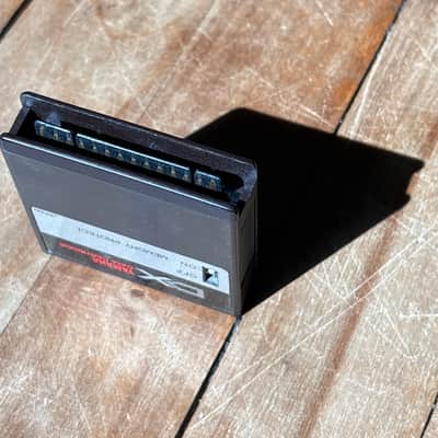 Yamaha DX7 Data RAM Cartridge image 3