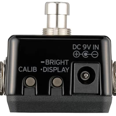 Korg Pitchblack X Mini Pedal Tuner image 3