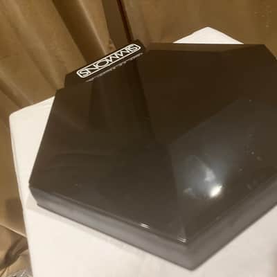 Simmons SDS 80,s 90,s - Black image 4