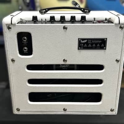 Supro 1821R Delta King 10 2020's image 7