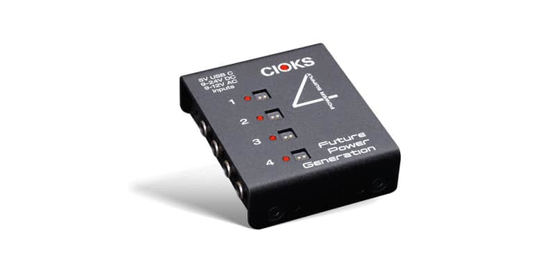 CIOKS 4 Expander C4e-4 *Free Shipping in the USA* image 1