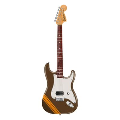 Fender To The Stars Limited Edition Tom Delonge "Padre" Stratocaster