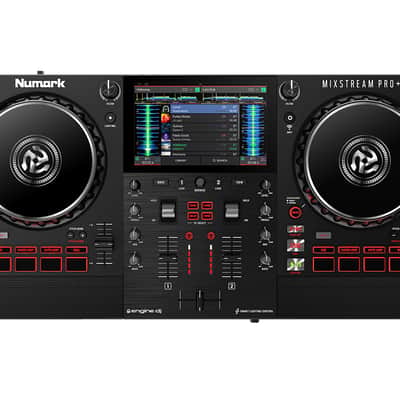 Numark Mixstream Pro + (Refurbished with warranty!) image 1