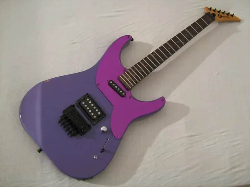 80's CHANDLER ROCKER image 1
