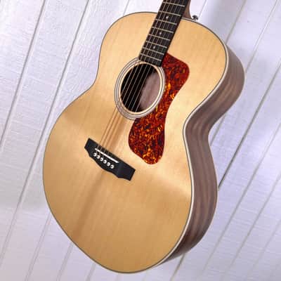 Guild BT-240E Baritone - Natural G3261391 image 7