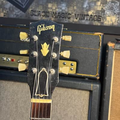 Gibson ES-335 1959 - Thin Top!!! image 3