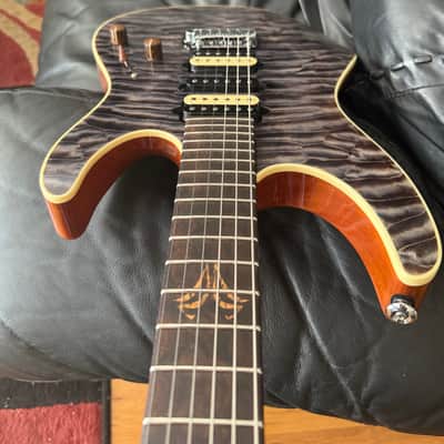 Suhr Modern Custom Color Quilt **Just Insane!** image 14