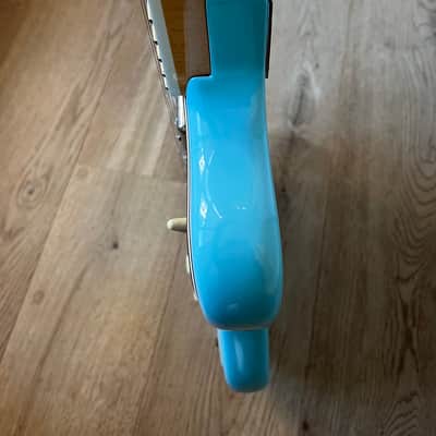 Fender 60th Anniversary Limited Edition Triple Jazzmaster image 4