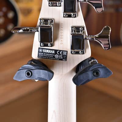 Yamaha TRBX174EW Natural image 10
